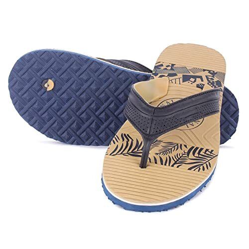 Lightweight Slip Resistance Flip Flop Comfortable Slippers For Men