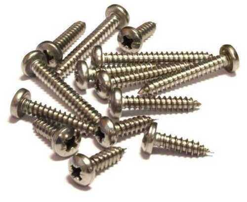 Anti Rust Metal Screw