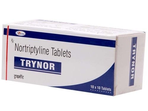 Neuropathic Tablets, 10x10 Tablet