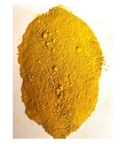 Rich In Flavor And Aroma Naturally Blended Yellow Turmeric Powder