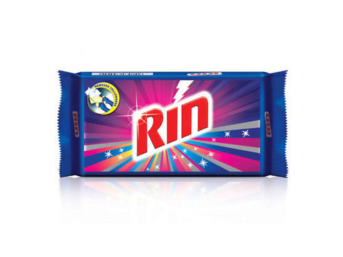 Rin Detergent Bar, Fresh All Day Pleasant Fragrance All-Round Cleanliness