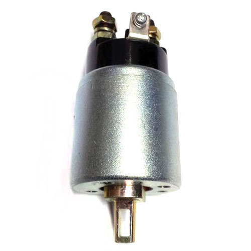 Rotary Generator Solenoid Switch For Automotive Industry