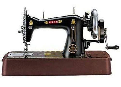 Rust And Corrosion Resistant High Performance Heavy Duty Sewing Machine