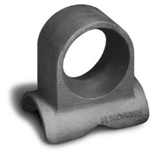 Rust Free Black Iron Cast - High Strength Bronze Material, Grey Color, Rust Free and Corrosion Resistant Features for Long-Lasting Durability