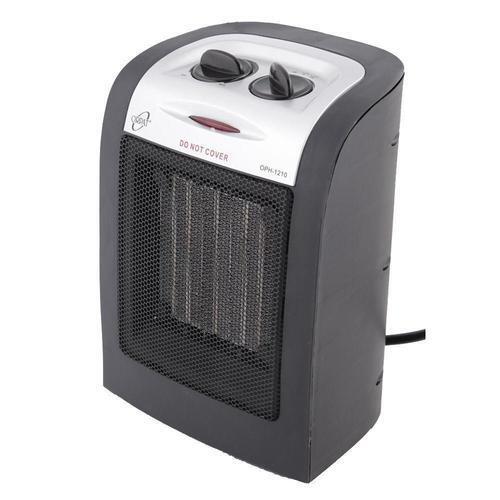 Safe Reliable And Consistent Positive Temperature Coefficient Best Ptc Heater