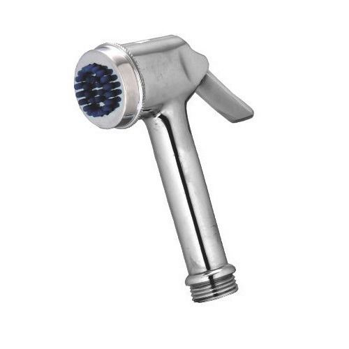 Silver Color Stainless Steel Material Shower Nozzle For Bathroom Use Size: Big