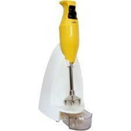 Sturdy Construction Portable Plastic Hand Blender Application: Blending