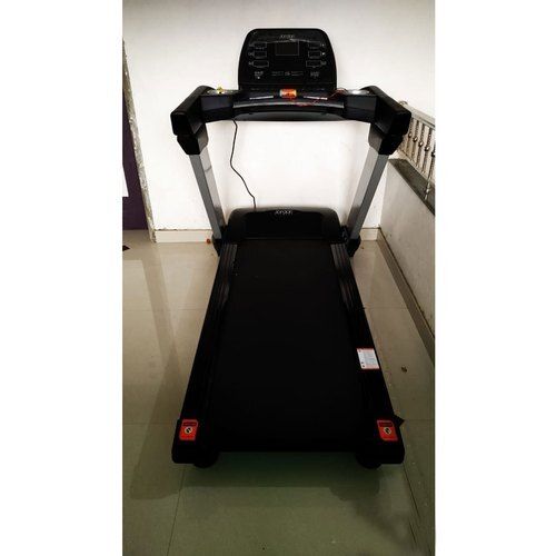 20 KMPH Speed Range Three HP Automatic Jordan Light Commercial Treadmill