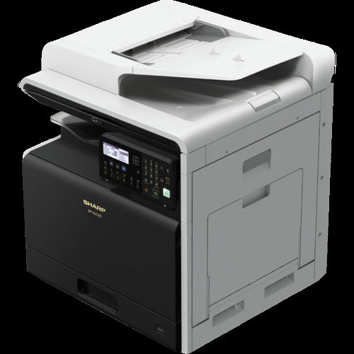 Automatic Digital Photocopier Xerox Machine For Office And Shop Power Source: Electric