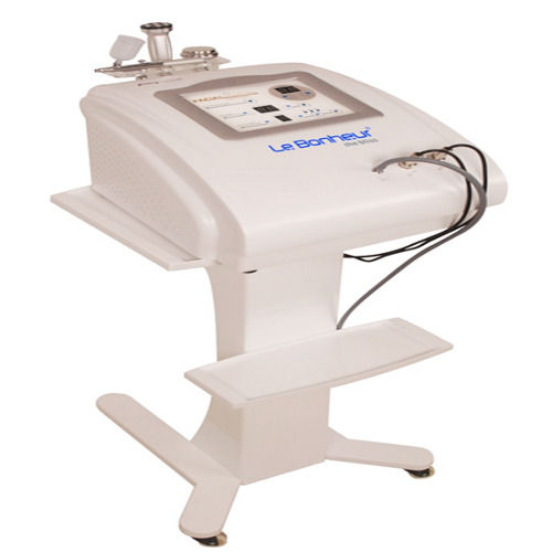 Automatic Oxygen Whitening Machine