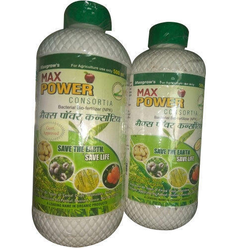 Bacterial Fertilizers Powder For Agriculture 