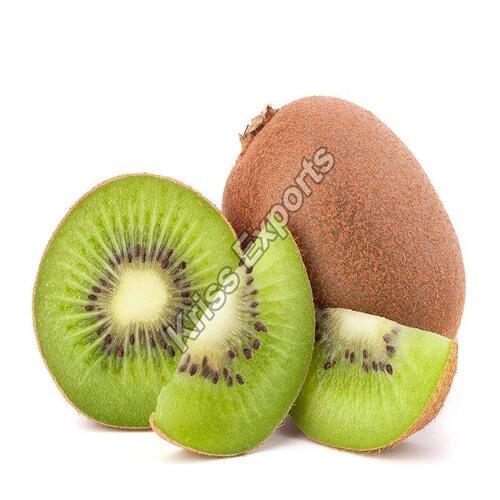 Chemical Free Juicy Healthy Natural Rich Taste Organic Fresh Kiwi Origin: India