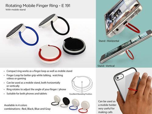 Amazon.com: 4 Pieces Phone Ring Holder Finger Kickstand 360° Rotation 180°  Flip Foldable Retractable Magnetic Cellphone Back Grip for Car Phone  Compatible with Most Smartphones Tablets (Silver, Iron Black) : Cell Phones  & Accessories