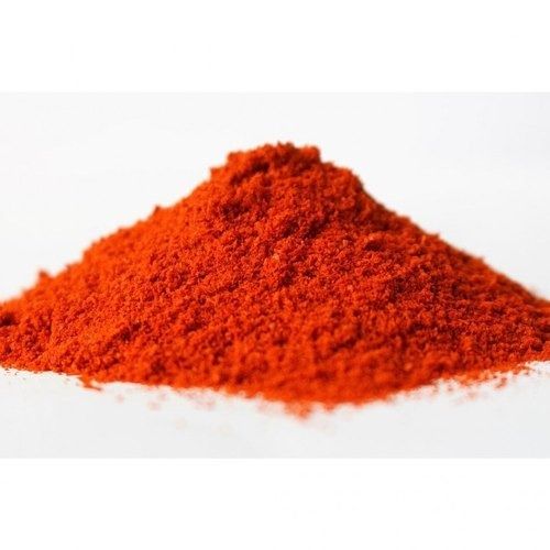 Dried Common Low Temperature Grinded Red Chili Powder