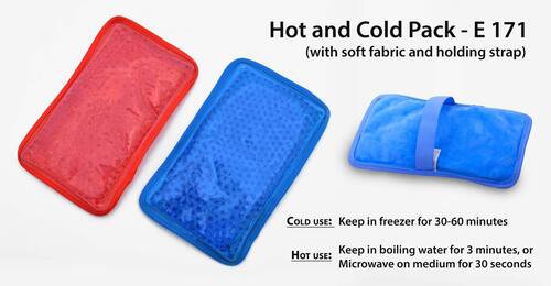 Easy to Use Hot And Cold Pack