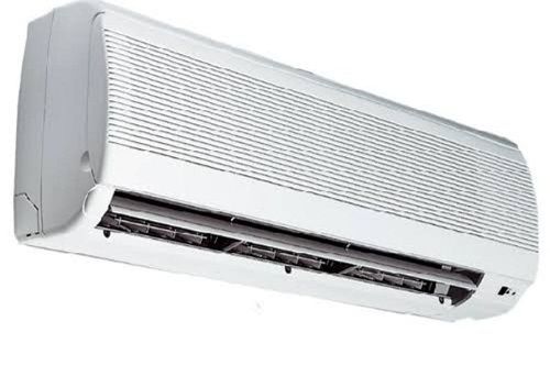 Energy Efficient Ultra Cooling Easy To Install Wall Mounted White Air