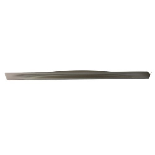 Functional And High Design Stainless Steel Black Cabinet Handle - 8 Inch Size | Ideal for Doors and Drawers, Versatile Use with Elegant Appeal