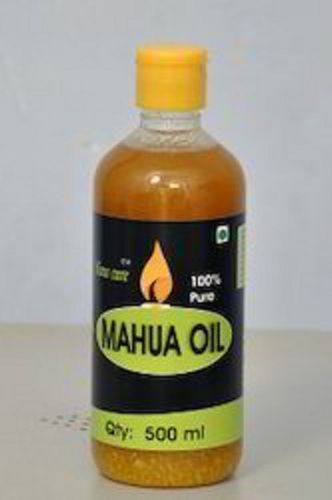 Silver Glowing Skin Healthy Natural Chemical Free No Added Preservatives Mahua Oil