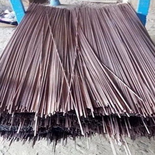 Heavy Duty Highly Efficient Flexible High Performance Brown Aluminum Welding Wires