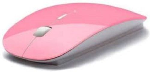 High Performance Long Durable Scratch Resistant Pvc Computer Wired Mouse Application: To Operate Desktop