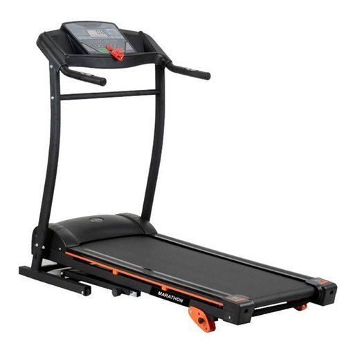 Metal Mild Steel Color Coated Home Use Treadmill