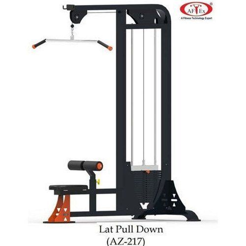 Mild Steel High Strength AZ-217 Lat Pulldown