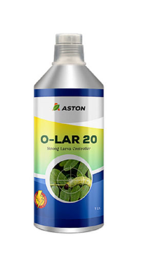 Non Toxic Environmental Friendly And Highly Effective O Lar 20 Bio Pesticide