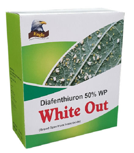 Non Toxic Environmental Friendly And Highly Effective White Out Bio Pesticides