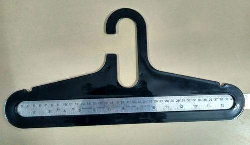 Plastic Benzer Hanger With 2 Kg Weight Bearing Capacity And Crack Resistance Properties