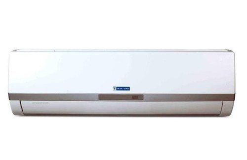 White Premium Grade For Office Use Environmental Friendly Best Star Split Air Conditioner 