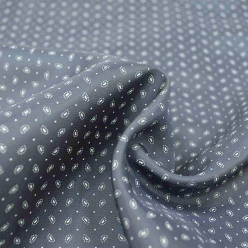 Printed Polyester Interlining Fabric For Interlining Usage With Widths 58-60 Inch And Washable