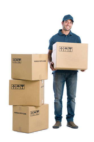 Residential Packers Movers Services