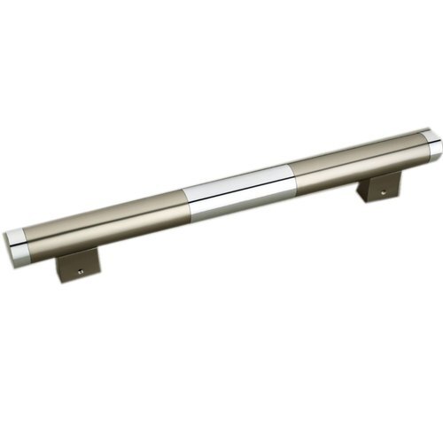 Round Shape High Design Stainless Steel Cabinet Handle - 8 Inch Size, Versatile Use for Doors & Drawers | Functional Aesthetic Enhancements
