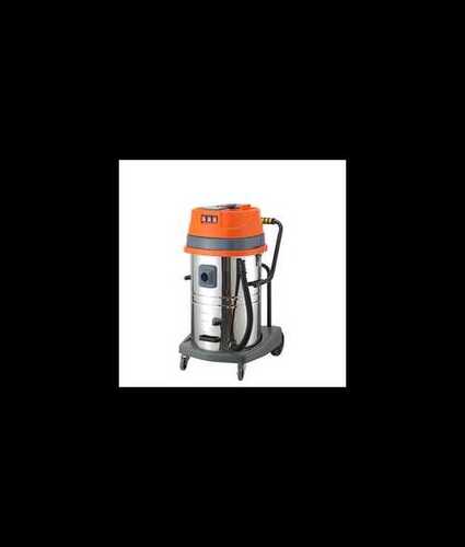 Metal Wet Vacuum Cleaner For Collecting Dust, Semi Automatic Grade, 220 V