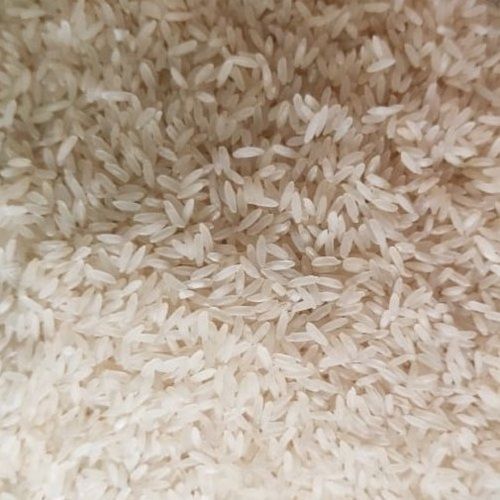  100% शुद्ध भारतीय मूल के आम तौर पर उगाए जाने वाले मध्यम अनाज वाले सफेद पोनी चावल 