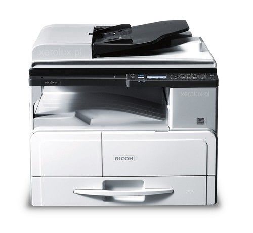 2040dn All In One Multi Function Printer With Adf Duplex