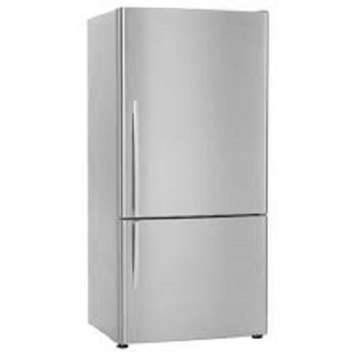 3 Star Double Door Domestic Refrigerator, Easy Access And Storage Own