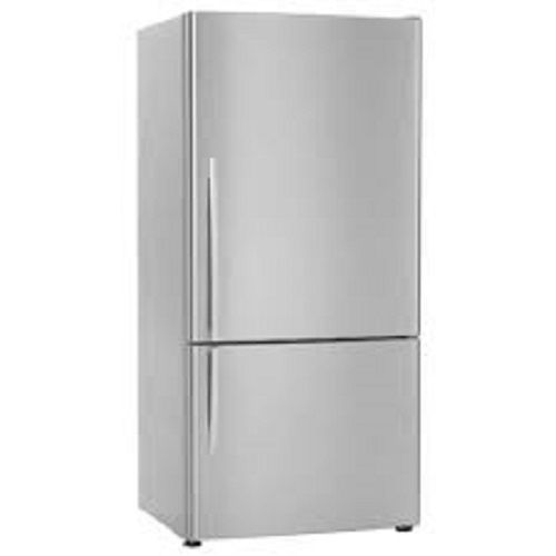 Grey Own 3 Star Domestic Refrigerator, Double Door