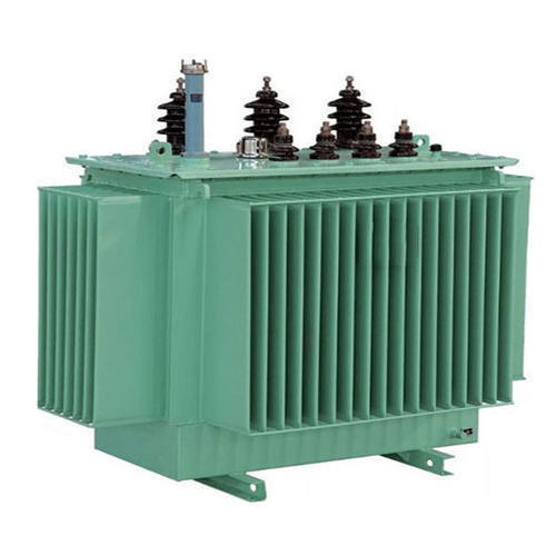 25kva Ac Three Phase Well Featured Step Down Transformer