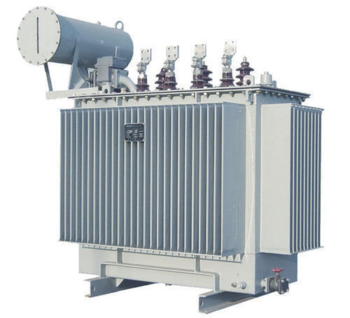 A Grade Super Featured Copper Well Equipped Ac Voltage Transformers