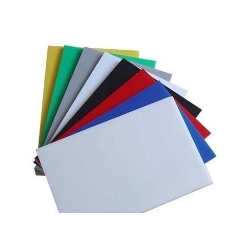 Multicolor Attractive And Stylish Memorable Organiser Plain Sheet Gsm 80 - 250 Drawing Art Paper