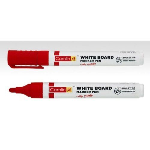 Black Camlin Whiteboard Marker Pens, Box at Rs 20 in Patna