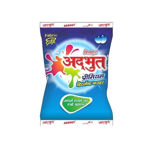 Detergent Powder 