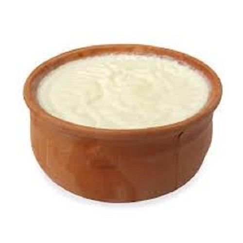 Healthy Pure Natural Adulteration Free Calcium Enriched White Curd