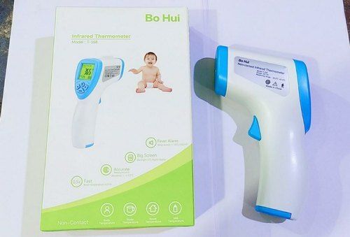 High Accuracy Highly Durable Digital Infrared Thermometer