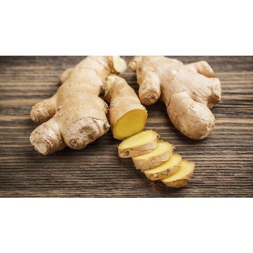 Indian Origin Naturally Grown Antioxidants And Vitamins Enriched A Grade Fresh Ginger