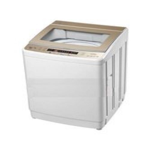 Grey Lg 7 Kg 5 Star Semi-Automatic Top Loading Washing Machine