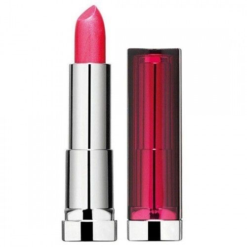 Long-Lasting Smooth Skin Friendly Soft And Moisturizing Pink Lipstick For Ladies
