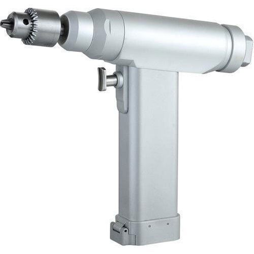 Manual Orthopaedic Aluminium Highly Effective And Efficient Surgical Drill