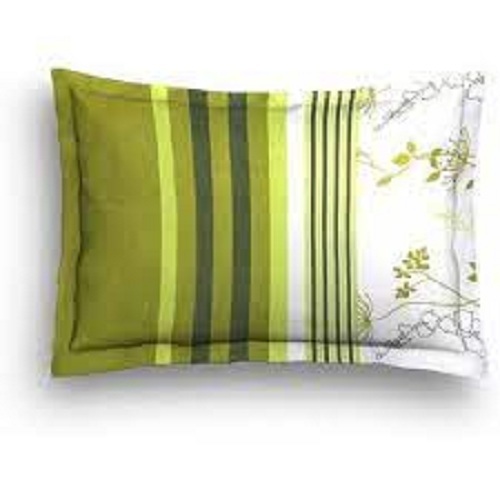 Multi Color Printed Pattern Cotton Pillow Covers